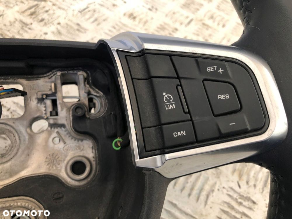 LAND ROVER DISCOVERY SPORT L550 KIEROWNICA ŁOPATKI - 4