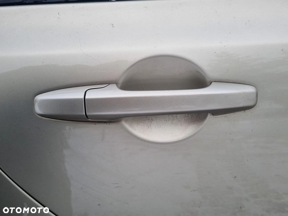 HONDA CIVIC VIII 8 06-11 2008 r. SEDAN YR-566M drzwi prawy tył PT * - 7