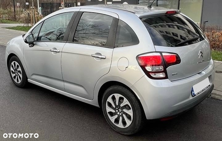 Citroën C3 - 4