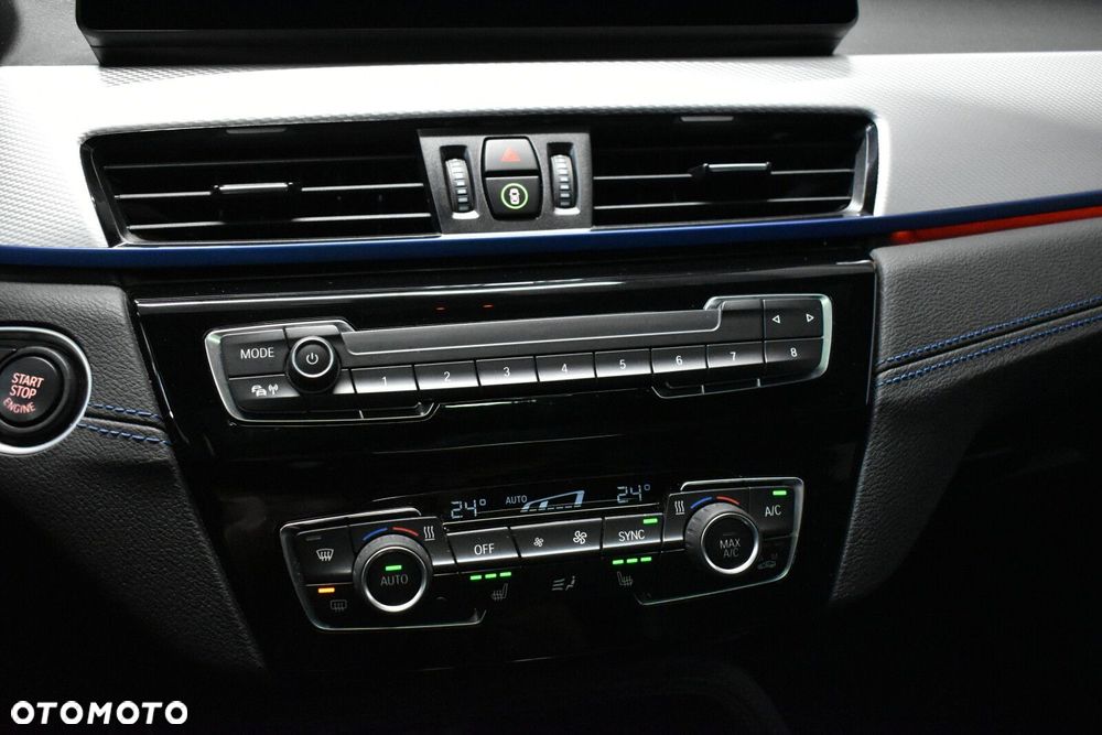 BMW X2 - 18