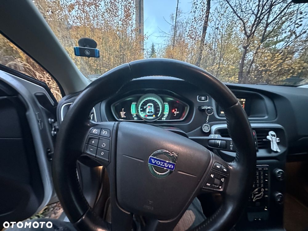 Volvo V40 - 11