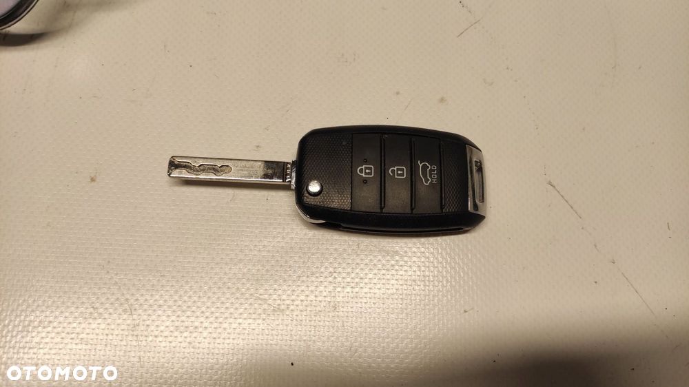 KIA RIO IV V 1.4 BENZYNA G4LC KOMPUTER ZESTAW STARTOWY MODUŁ 39117-03425 17 - 4