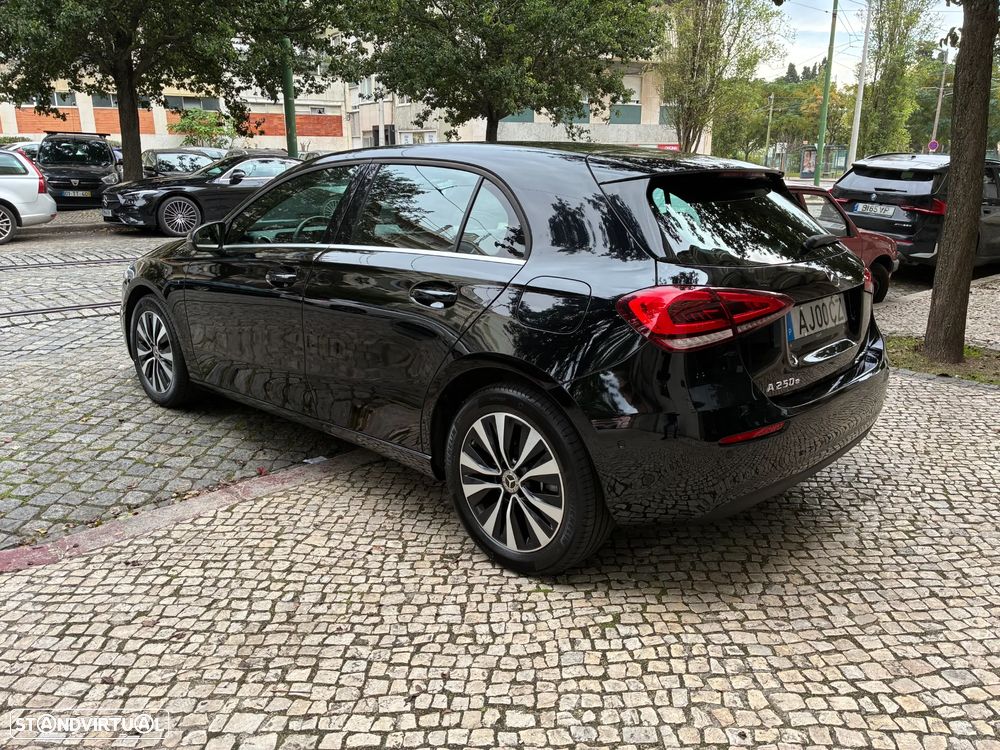 Mercedes-Benz A 250 e Style Plus - 7
