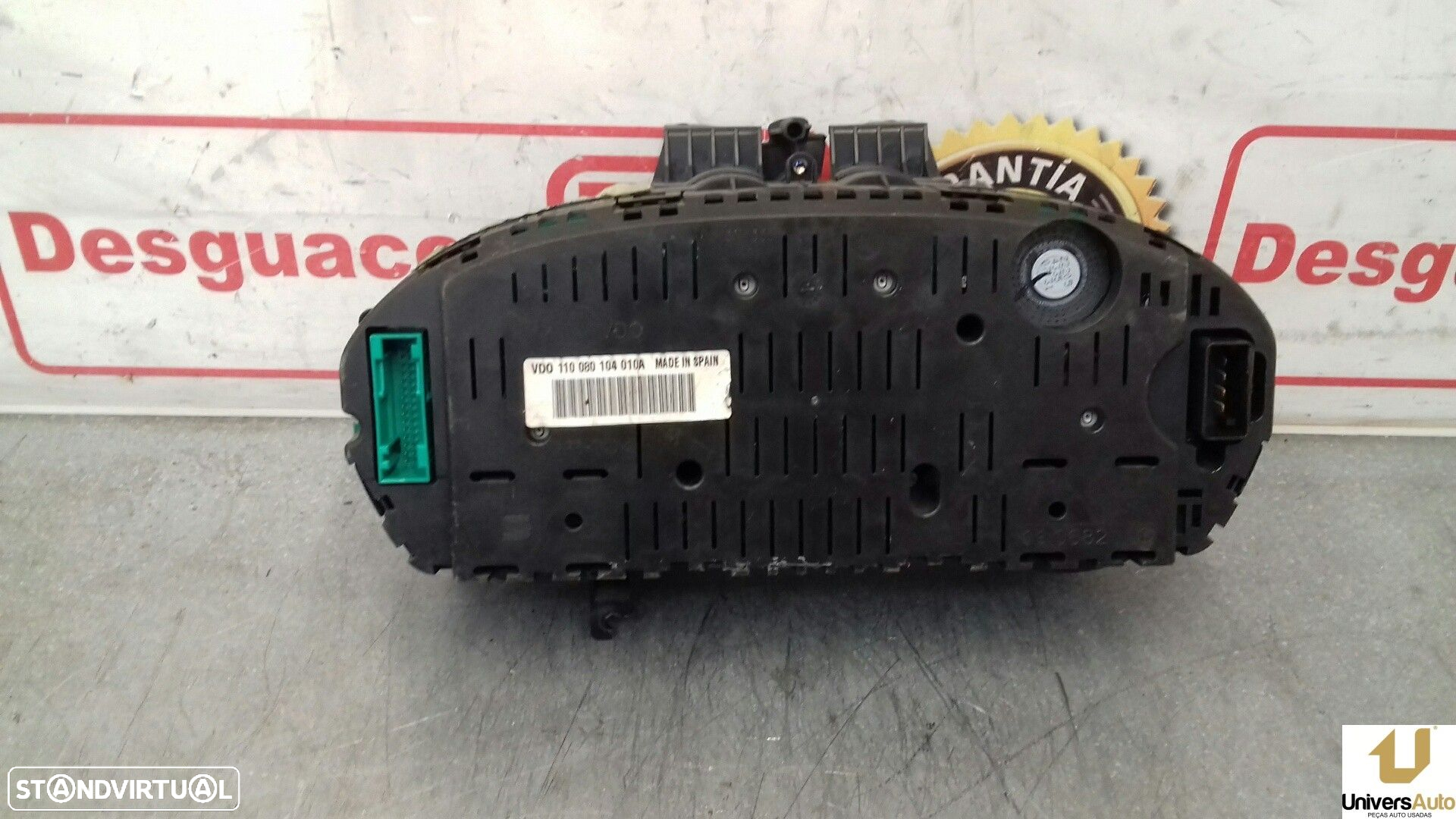 QUADRANTE SEAT IBIZA III 2004 -110080104010a - 4