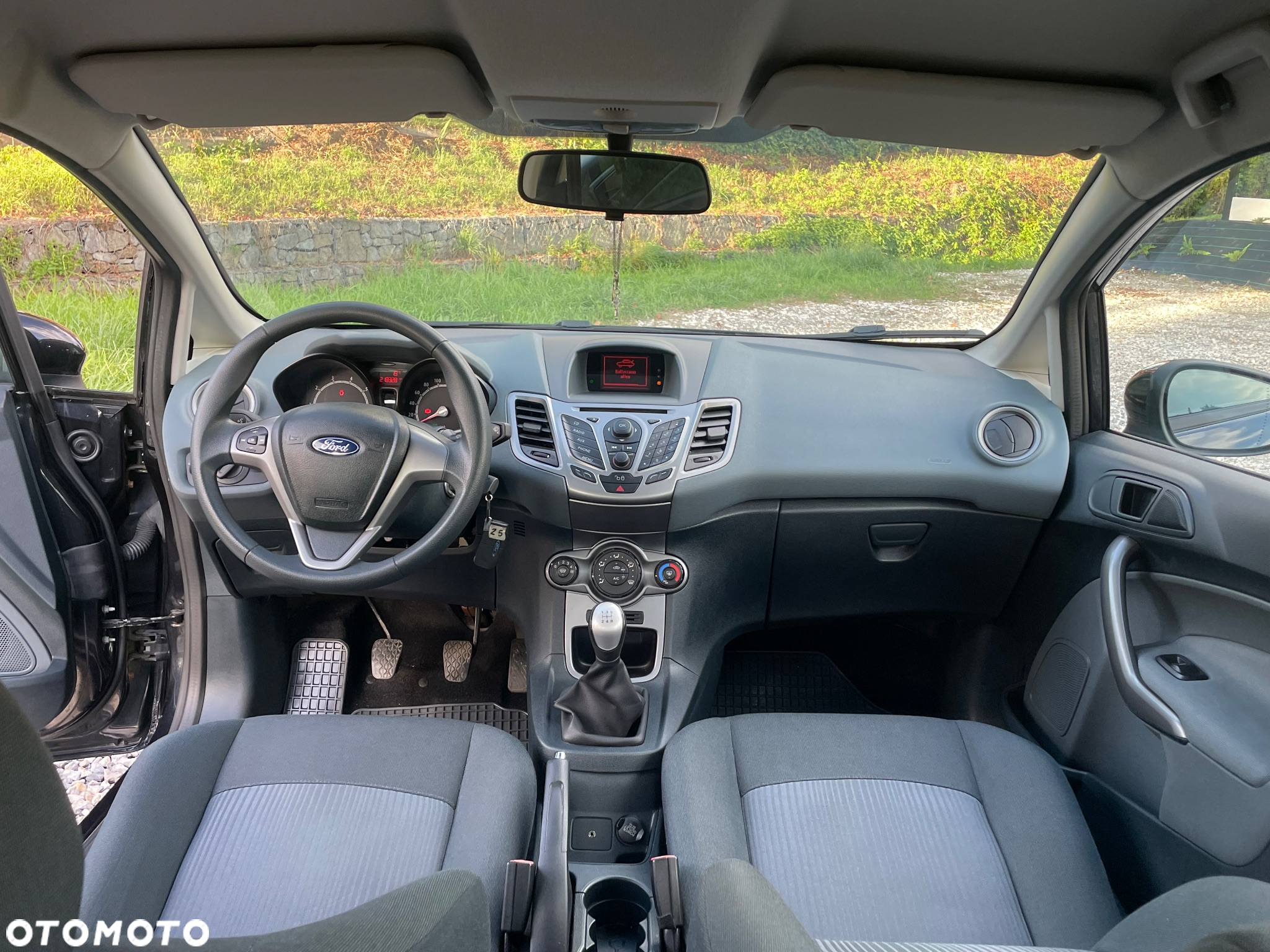 Ford Fiesta 1.25 Ambiente EU5 - 17