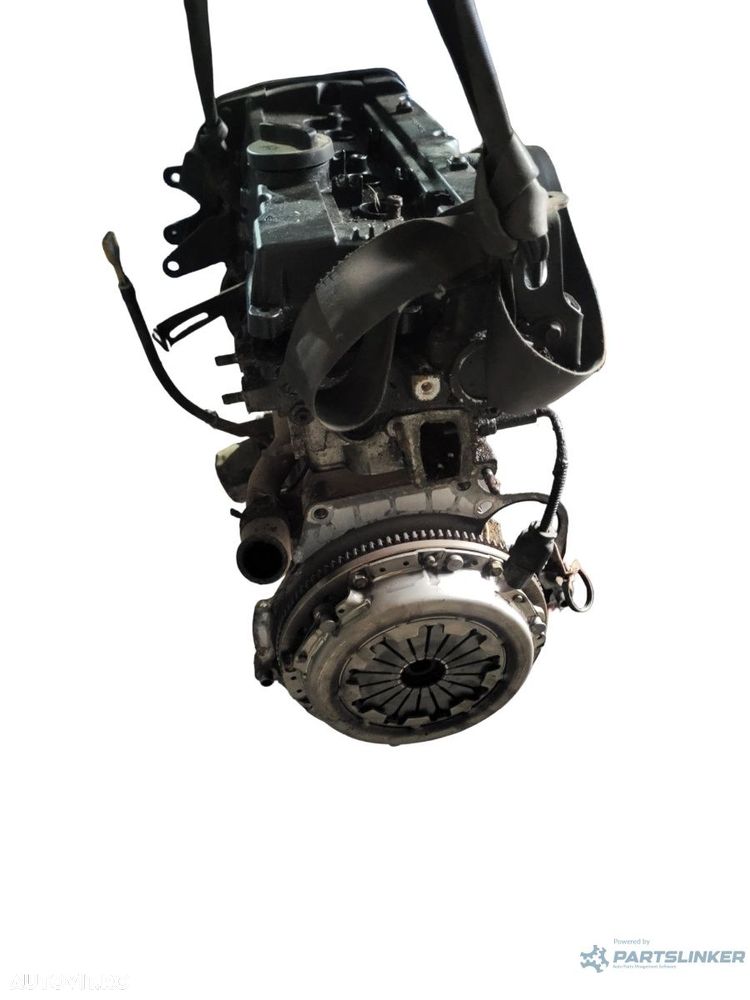 Motor HYUNDAI GETZ TB 2002 - 2010 1.6 G4ED-G - 1