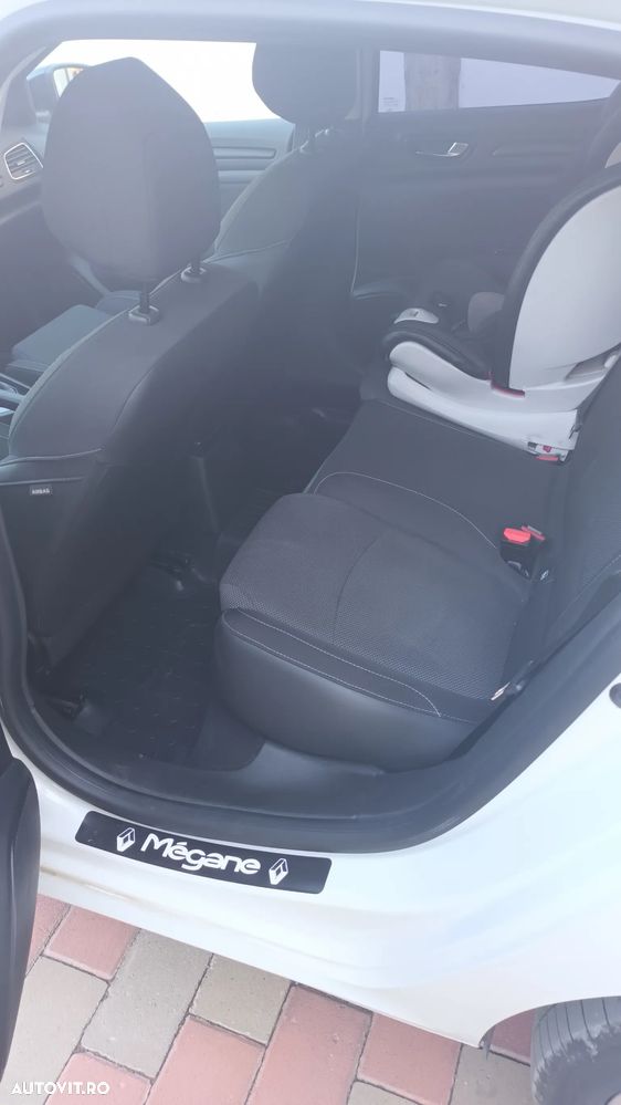 Renault Megane Blue dCi Life - 9