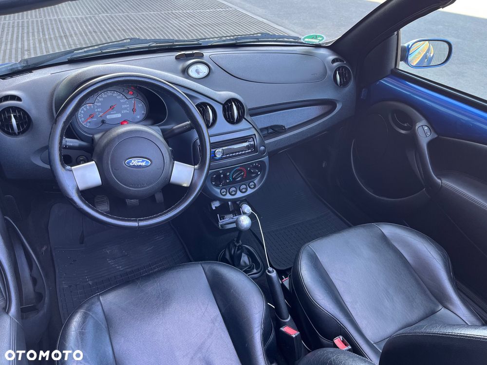 Ford KA Sportka - 12
