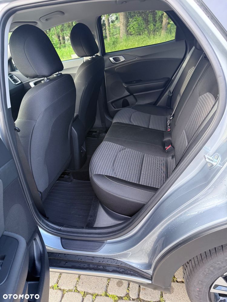 Kia XCeed - 3