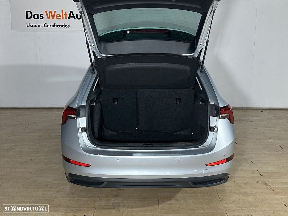 Skoda Scala 1.6 TDI Ambition - 15