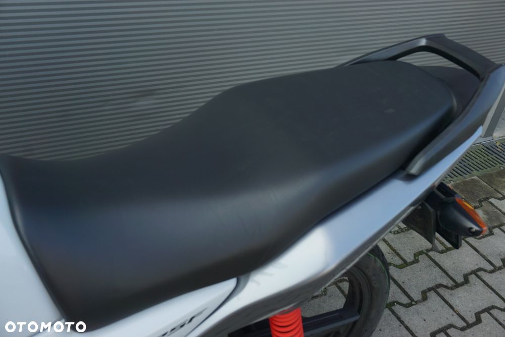 Honda CB - 14