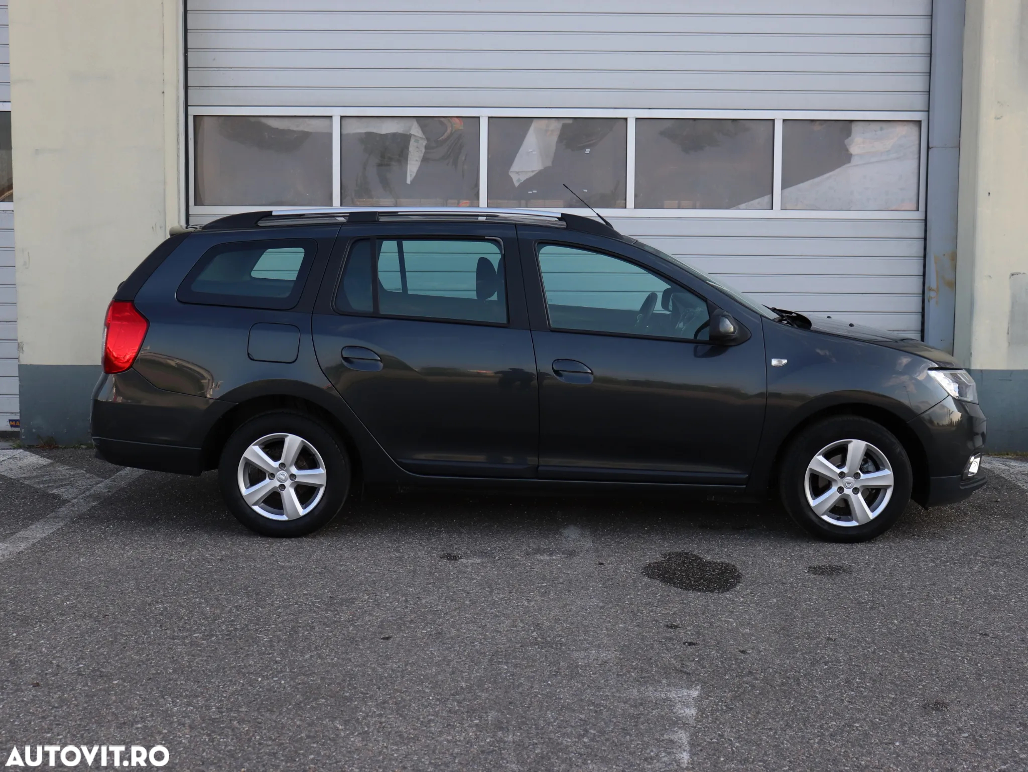Dacia Logan MCV 0.9 TCe 90 CP Laureate - 19