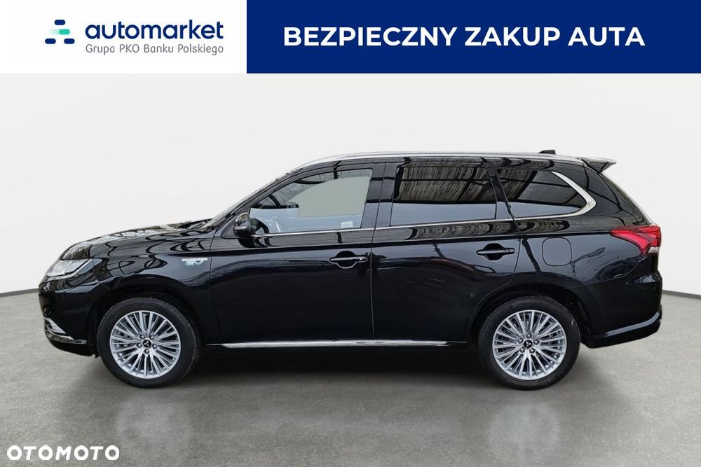 Mitsubishi Outlander Intense + - 2