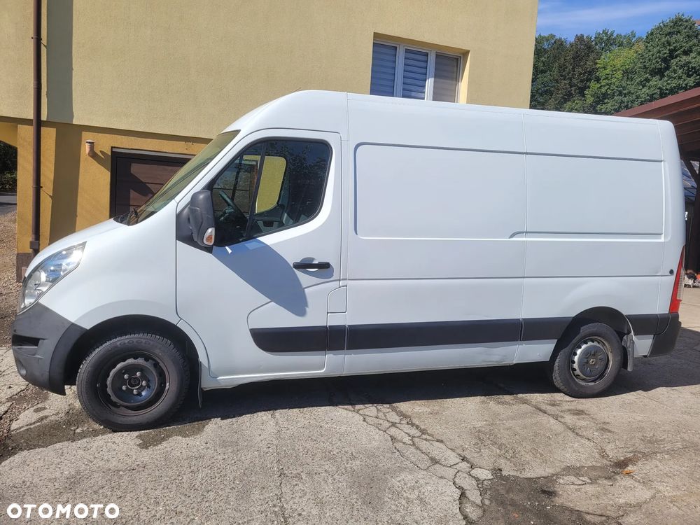 Renault Master - 19