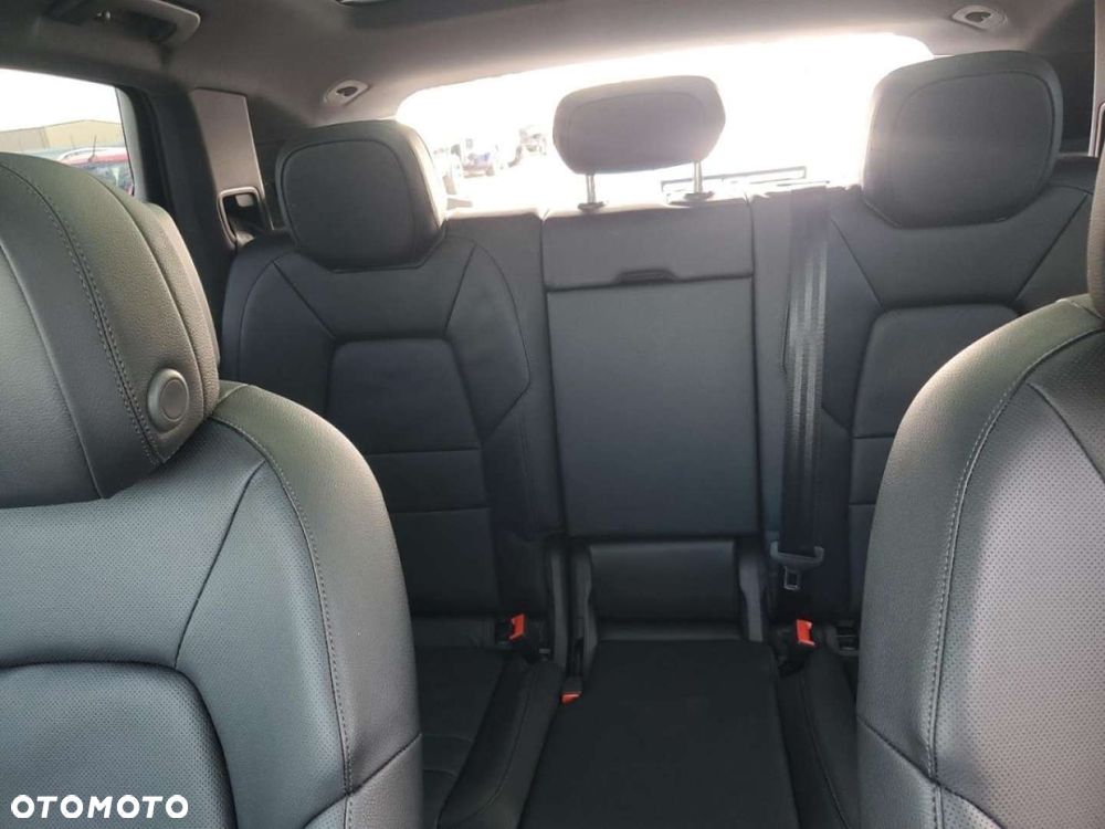 Porsche Cayenne - 11