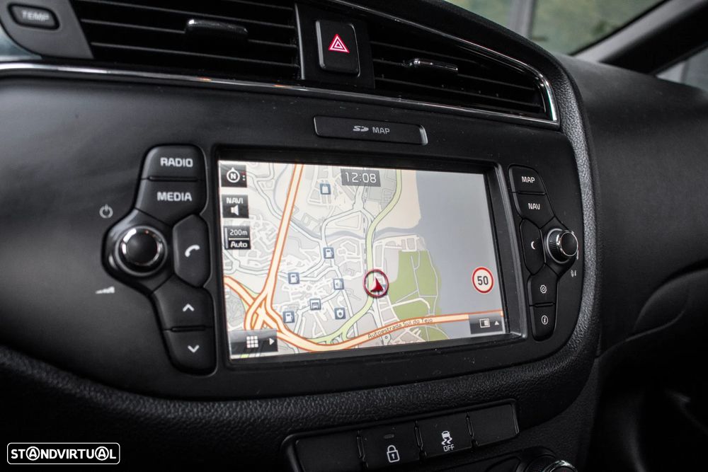 Kia Ceed SW 1.6 CRDi GT Line - 39