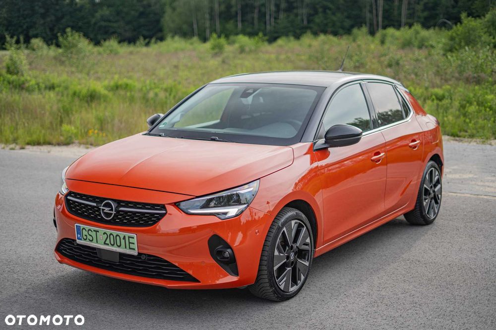 Opel Corsa - 2