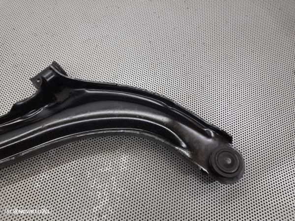 Braço Suspensao Frente Esq Renault Clio Iii (Br0/1, Cr0/1) - 7