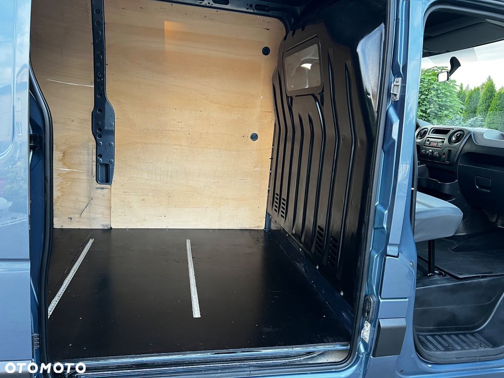 Renault MASTER - 28