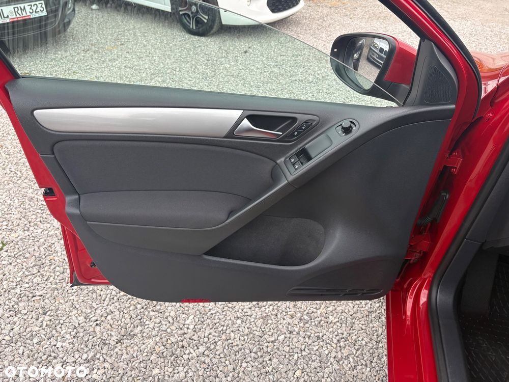 Volkswagen Golf 1.4 Style - 21