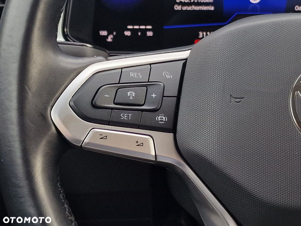 Volkswagen T-Roc 1.0 TSI Life - 29