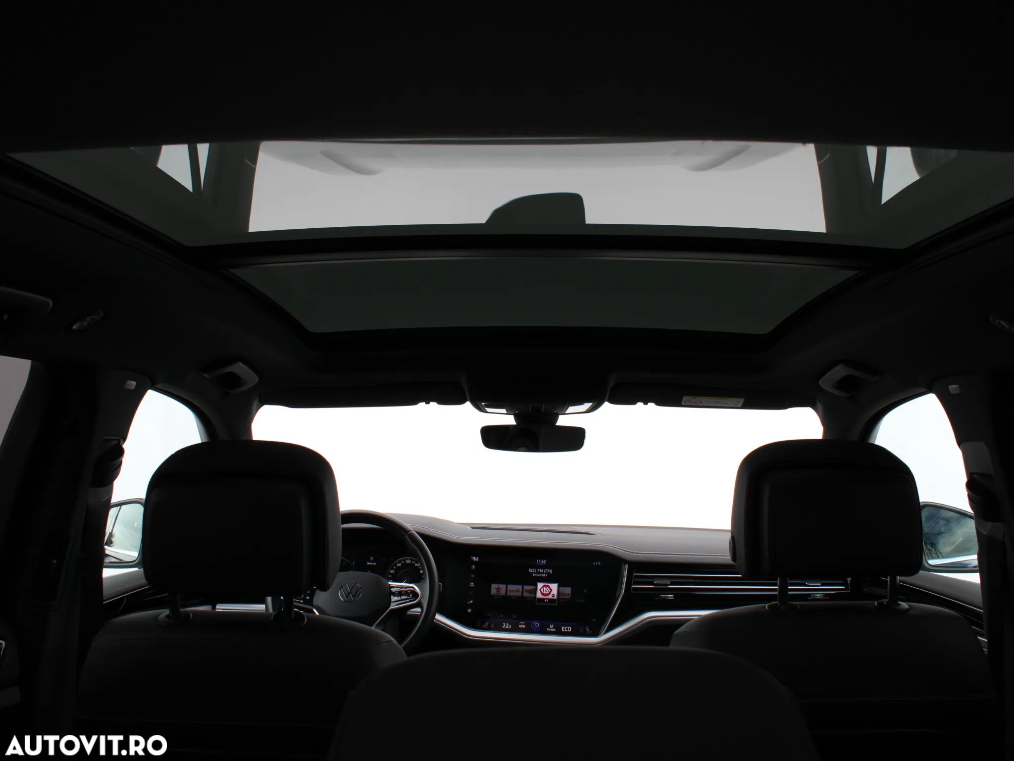 Volkswagen Touareg 3.0 V6 e-Hybrid 4Motion Aut. Elegance - 26