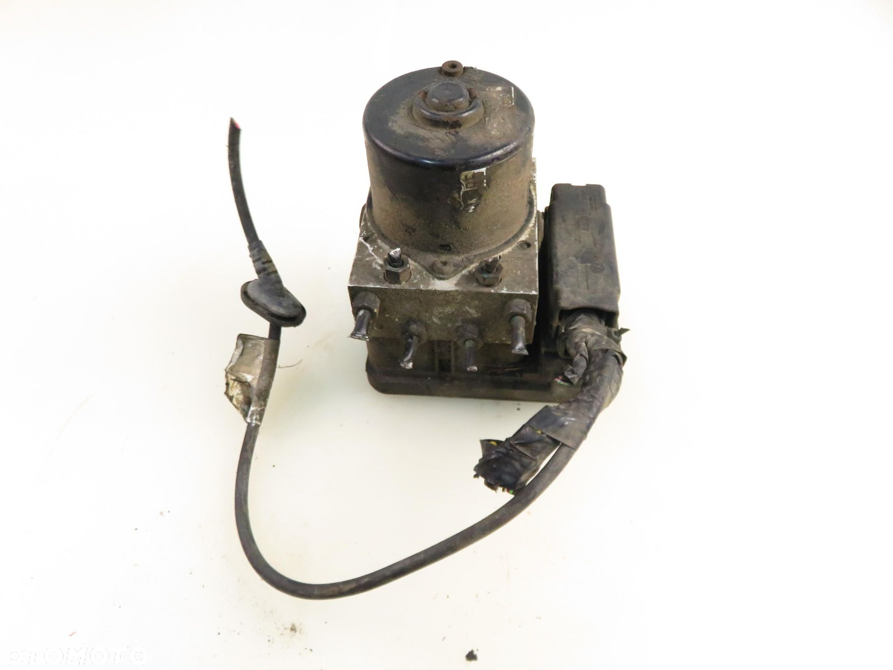 POMPA ABS SKODA OCTAVIA I  4x4  1C0907379N 10096003363 - 7