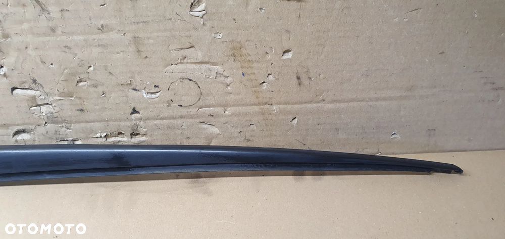Listwa szyby czołowej prawy przód przednia prawa VW Golf VI 6 Plus 5M0854328D - 4