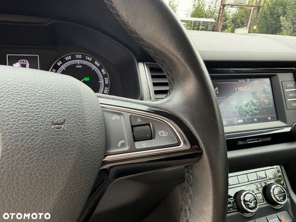 Skoda Kodiaq 2.0 TDI 4x2 Ambition DSG - 32