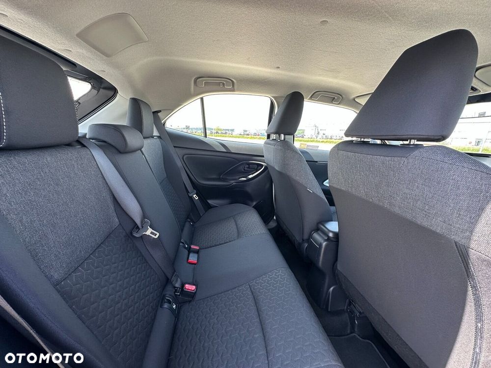 Toyota Yaris Cross Hybrid 1.5 Comfort - 14