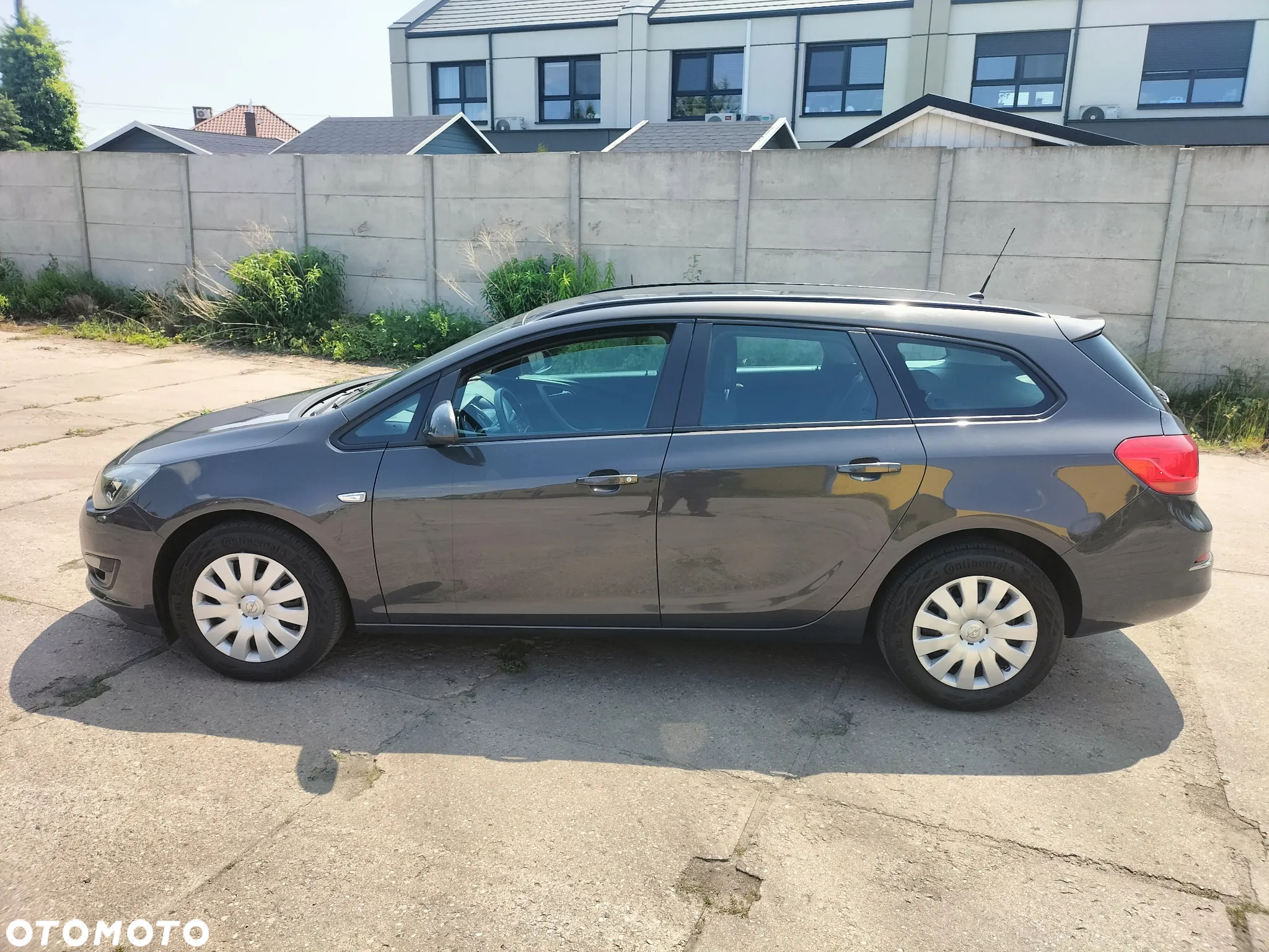 Opel Astra - 7