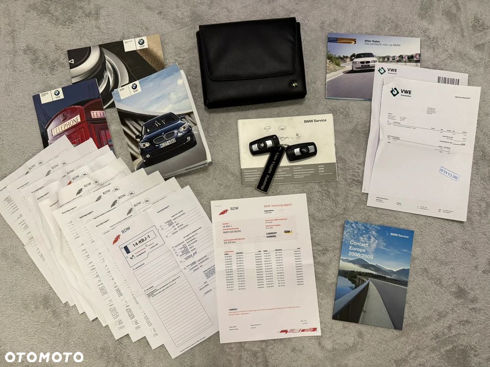 BMW Seria 5 530d Edition Exclusive - 39