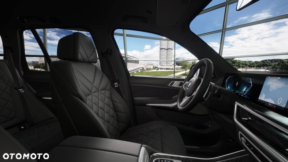 BMW X5 xDrive50e - 4