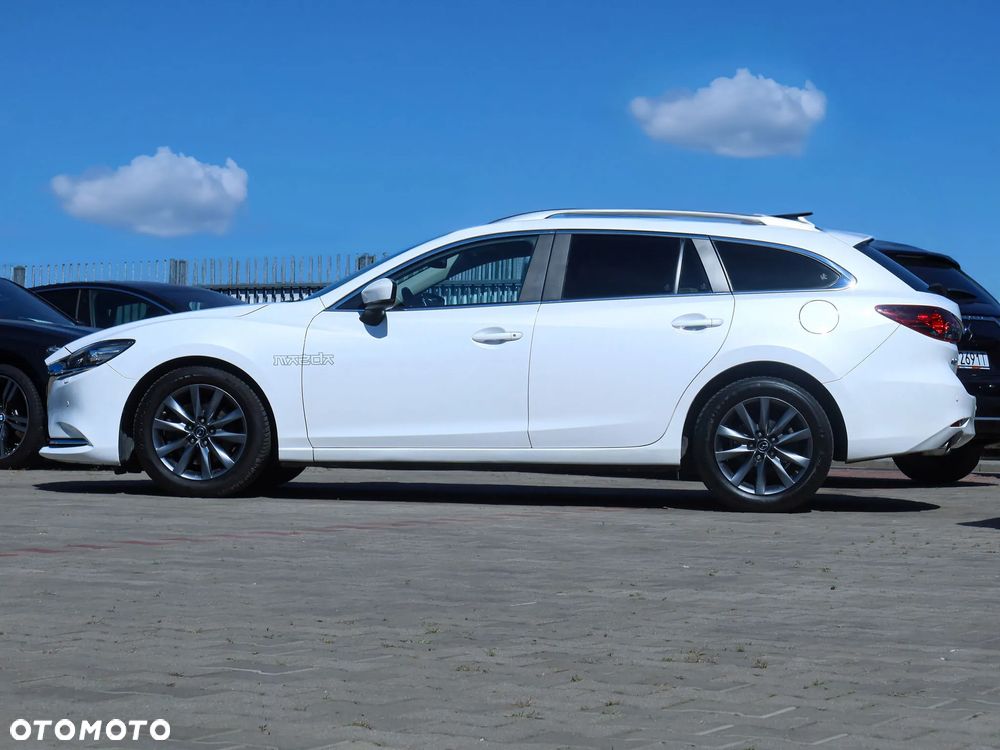 Mazda 6 2.0 SkyMotion - 31