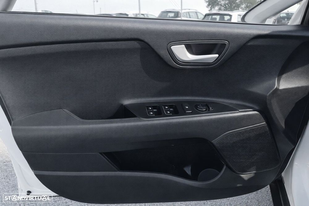 Kia Stonic 1.2 Dynamic - 11