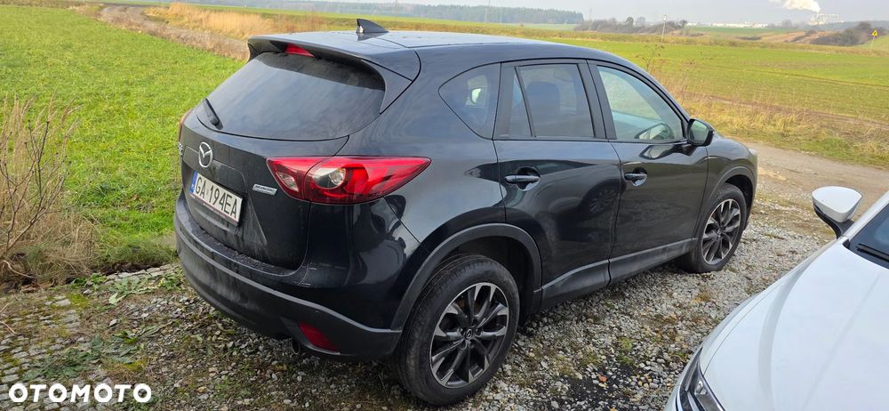Mazda CX-5 2.0 Skypassion - 6
