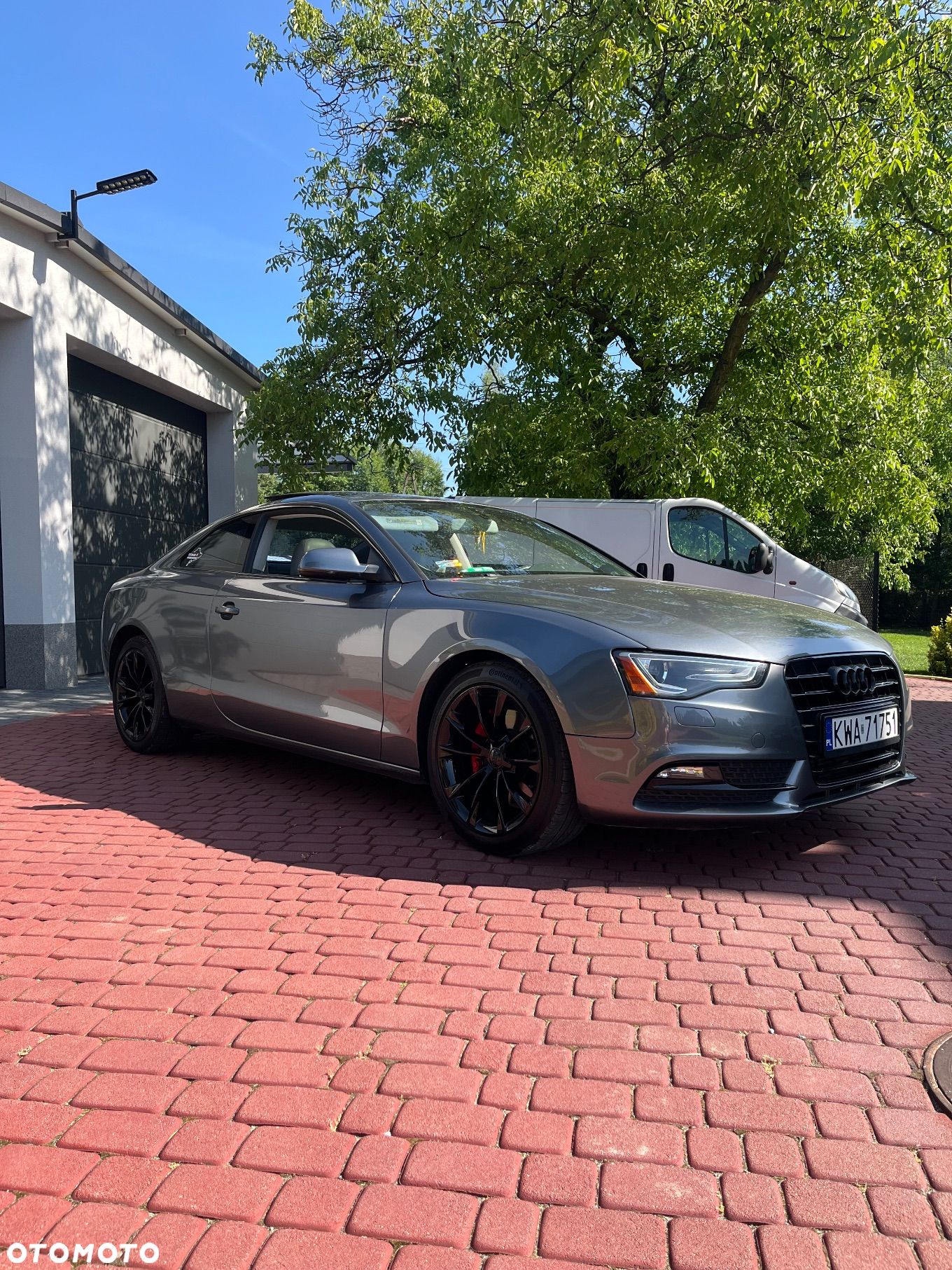 Audi A5 - 3