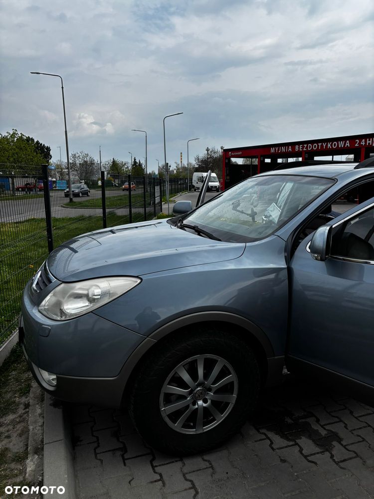 Hyundai ix55 3.0 V6 CRDi Executive - 11