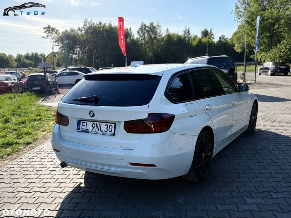 BMW Seria 3 - 17