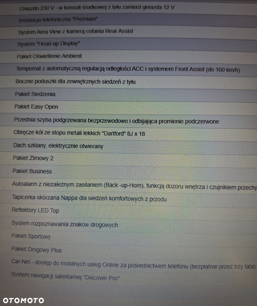 Volkswagen Passat - 19