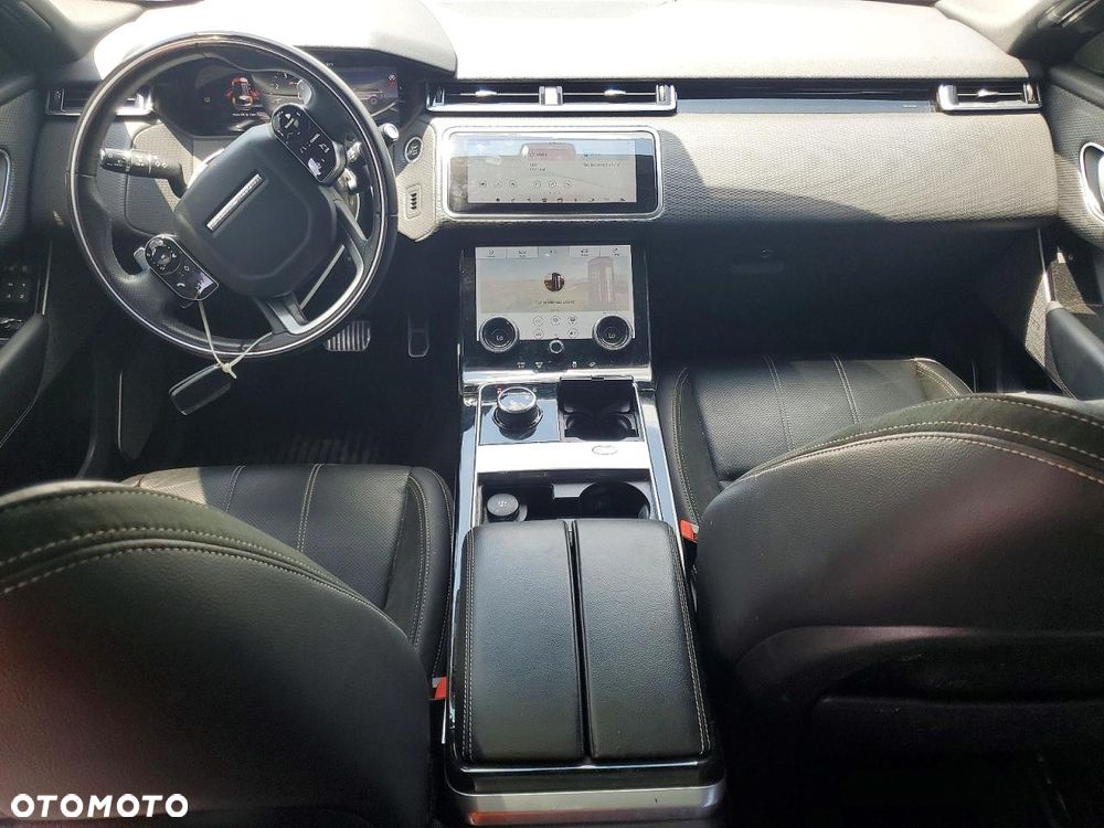 Land Rover Range Rover Velar P250 R-Dynamic S - 8