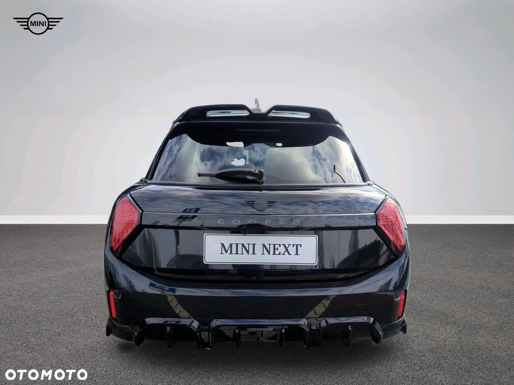 MINI Cooper C Linia John Works - 4