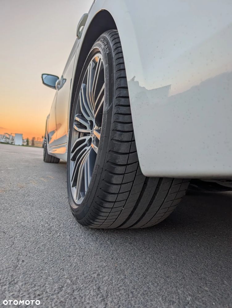 BMW Seria 5 540i xDrive M Sport sport - 7