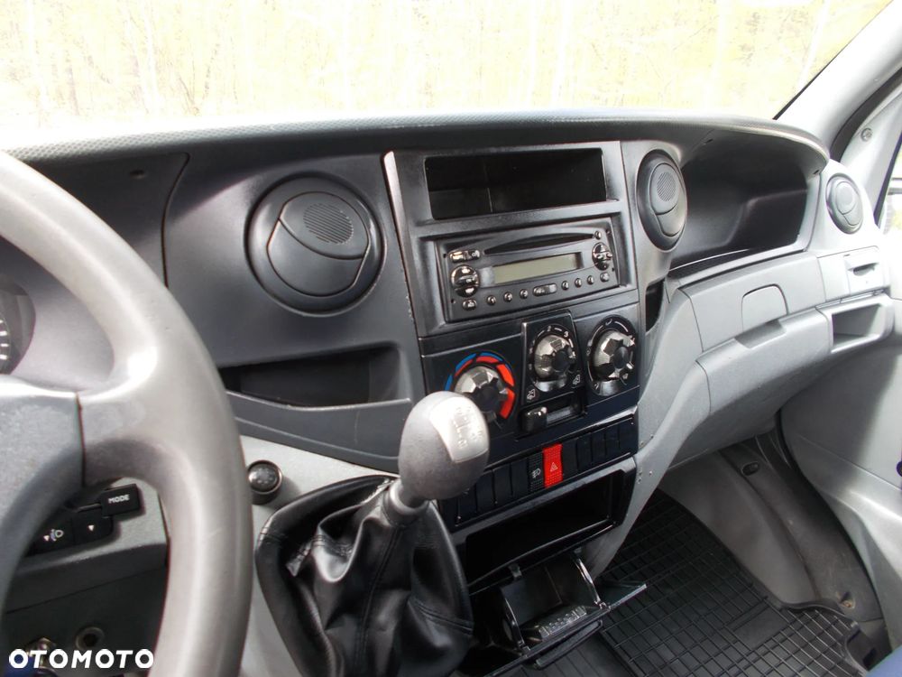 Iveco Daily 35c12 - 15