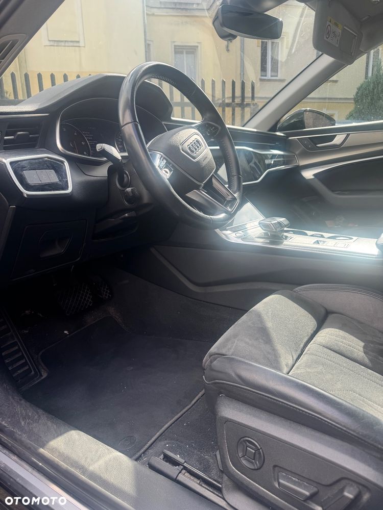 Audi A6 - 3