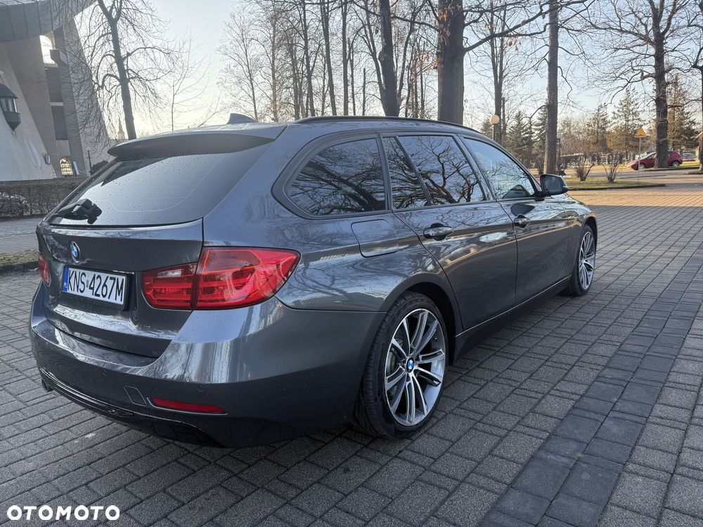 BMW Seria 3 - 3