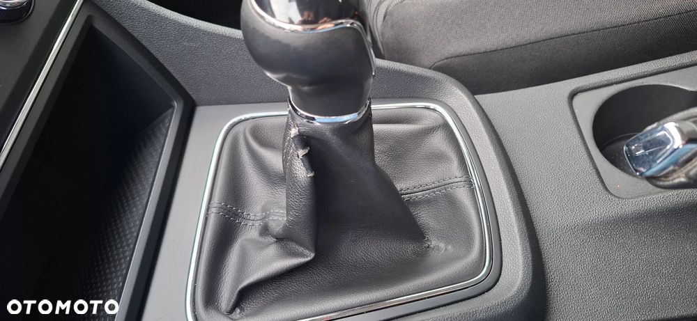 Seat Leon 1.6 TDI DPF Start&Stop Style - 23