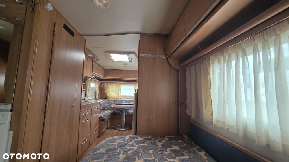 C.C. Cabby 570 Comfort Edition - 10