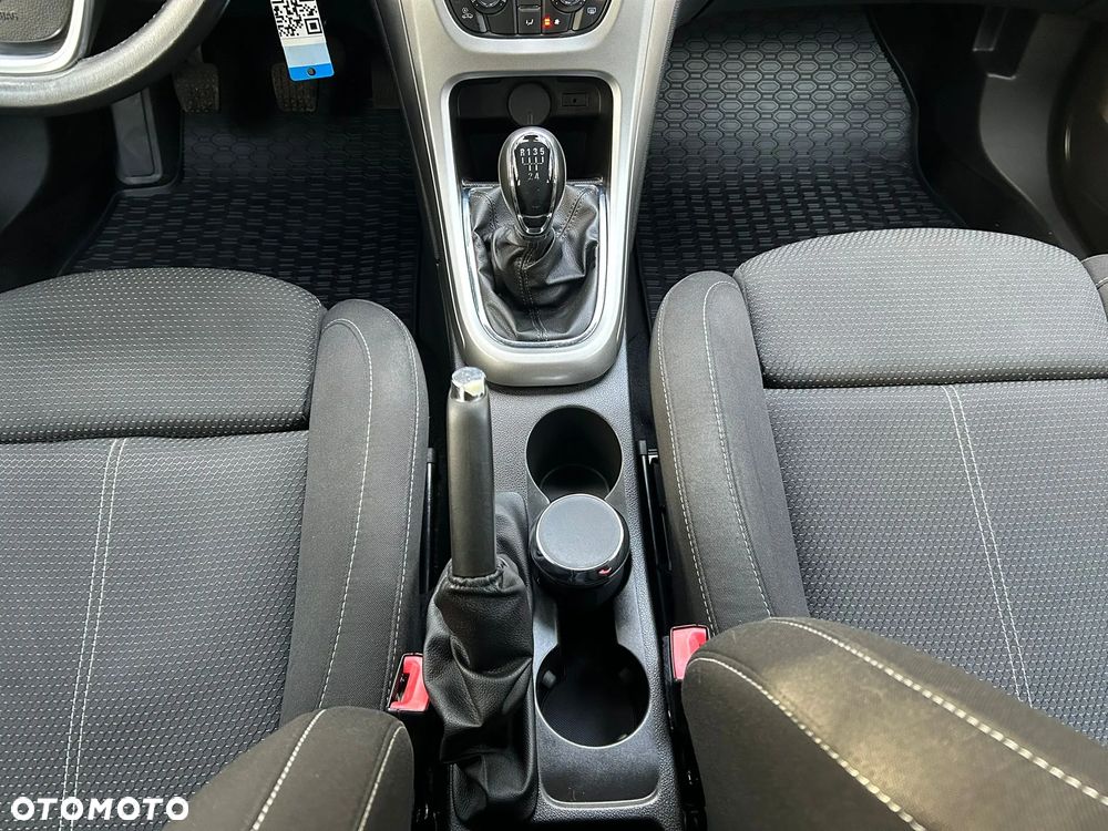 Opel Astra 1.6 Edition 111 Jahre - 20