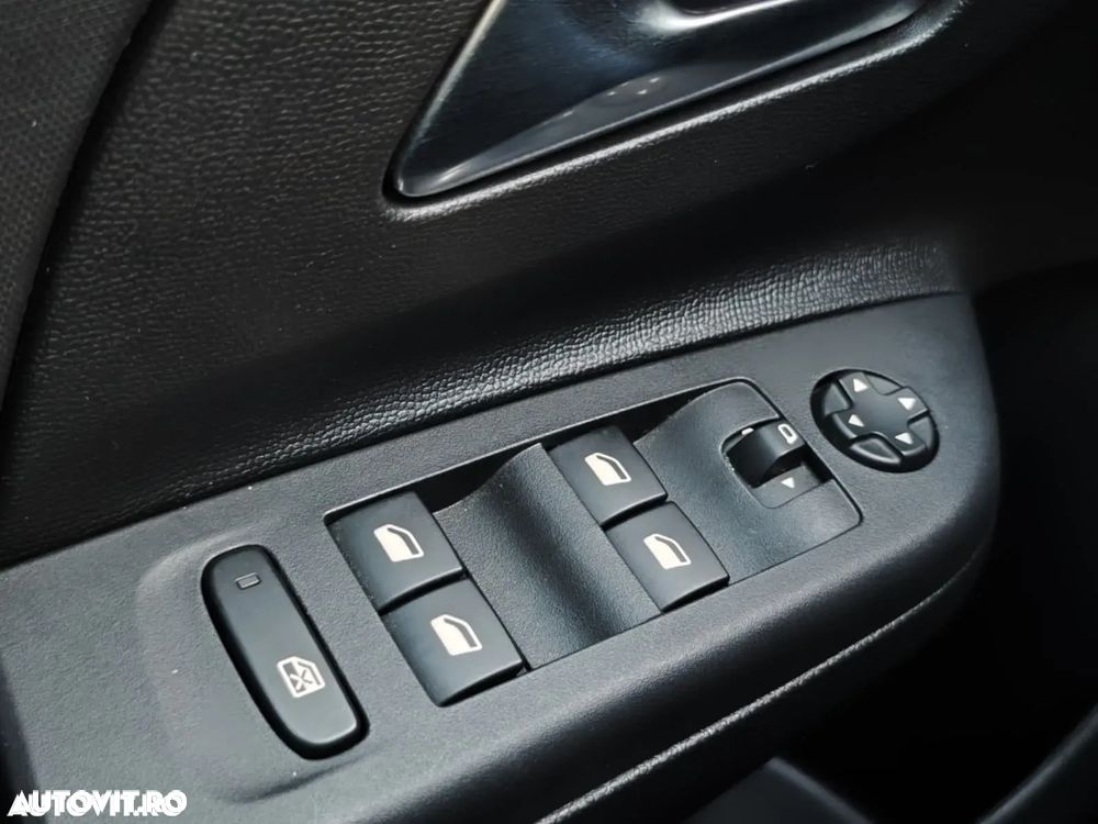 Opel Corsa 1.2 Turbo Start/Stop - 20